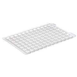CapMat, 96 well, EVA, 2 mL, Sterile, DNase and RNase Free, Individually packed (50 pieces)