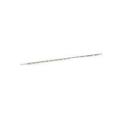 Pipette, Serological, 1 mL Grad. 1/100 mL, Sterile, D/RNase Free, Individ. wrapped /PK 1000