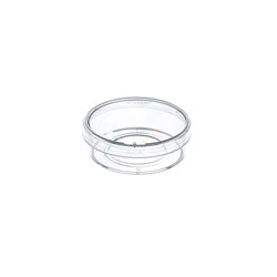Dish, Cell Culture, CELLview, PS, 35/10 mm, Glass Bottom, Sterile, D/Rnase Free / PK 40