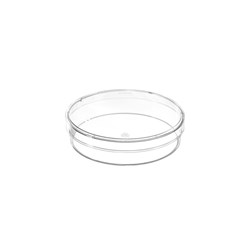 Dish, Cell Culture, PS, 100 / 20 mm, Vented, CELLSTAR TC, Sterile, DNase & RNase Free, /PK 360