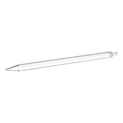 Pipette, Serological, 50 mL Graduated 1/2mL, Sterile, D/RNase Free, Individ. wrapped, /PK 100