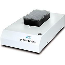 Cryovial Rack Scanner