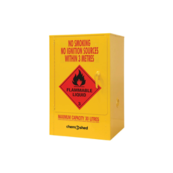 Flammable Cabinet - 30L