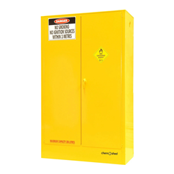 Flammable Cabinet - 250L
