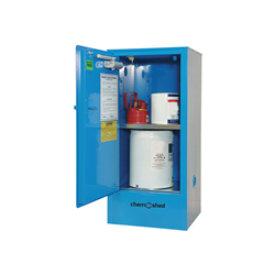 Corrosive Cabinet - 60L