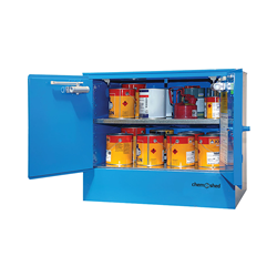 Corrosive Cabinet - 100L