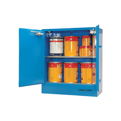Corrosive Cabinet - 160L
