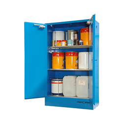 Corrosive Cabinet - 250L