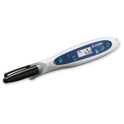 Colony counter handheld eCount
