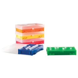 Rack PCR Reversible Assorted Colours / PK 5