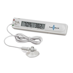Thermometer Digital True North Fridge / Freezer / EA