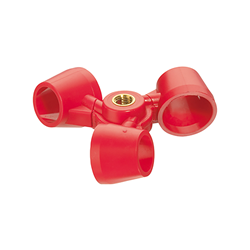 VISCO JET® - 80 mm (POM)