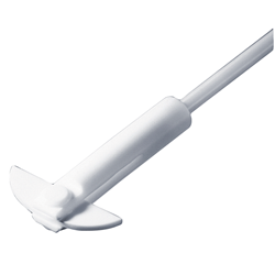 HR 18 Half-Moon Impeller