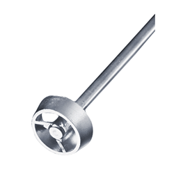 PR 31 Ringed Pitched-Blade Impeller (33 mm)