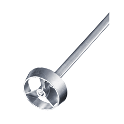 PR 32 Ringed Pitched-Blade Impeller (45 mm)