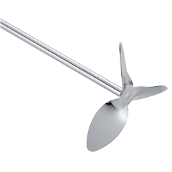 R 1388 Propeller stirrer, 3-bladed