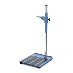 T 653 Telescopic stand, 500-1000mm, for T 65 digital