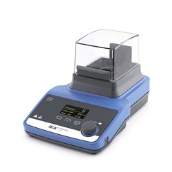 Analytical mill, Tube Mill control