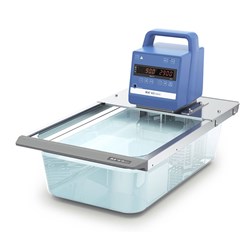 Heating bath circulator, package 18 l eco bath, ICC basic eco 18