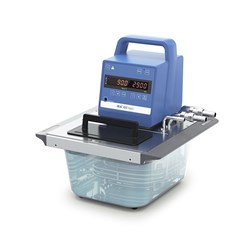 Combined heating bath circulator, package 8 l eco bath, cover, ICC basic eco 8 c