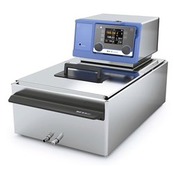 Immersion circulator, package with 12 l pro bath, cover, IC control pro 20 c