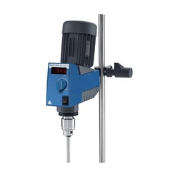 Mechanical overhead stirrer, RW 20 Digital Package 
