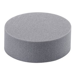 MS 1.34 Test tube insert, for any number of bore holes