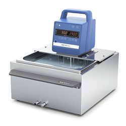 Heating bath circulator, package 12 l pro bath, ICC basic pro 12