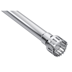 S 50 KD - G45G ST Dispersing tool, for T 50 digital