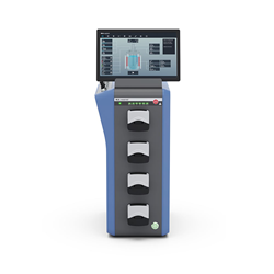 Bioreactor, HABITAT cell cct