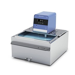 Heating bath circulator, package with 12 l pro bath, ICC 150 lite pro 12