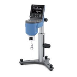 Rotational viscometer package, ROTAVISC SBS hi-vi II Complete