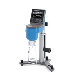 Rotational viscometer package, ROTAVISC me-vi Complete