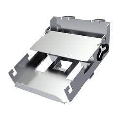 I-MAG UHC, Universal holder