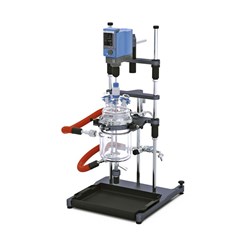 Laboratory reactor 2000 ml, EasySyn 2000 Advanced