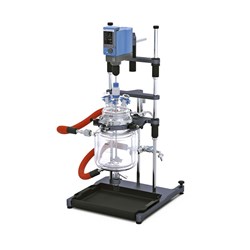 Laboratory reactor 5000 ml, EasySyn 5000 Advanced