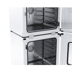 Stacking kit for INC 125, IO S 2.10