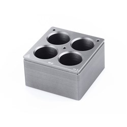 H 135.106 Block 4 x 40 ml