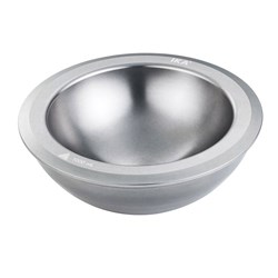 H 135.501 Flask inlay 1000 ml