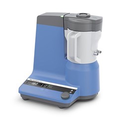 Universal mill, MultiDrive basic