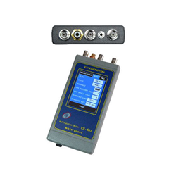 Meter Handheld Multi-Parameter pH,mV, conductivity,DO Meter Waterproof w/o sensors