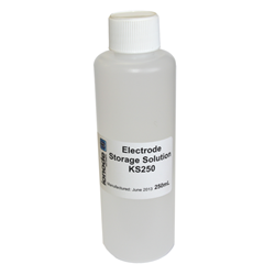 pH electrode storage solution 250ml