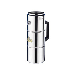 Dewar, 500ml, Stainless steel without handle GSS500