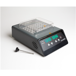Labnet Dry Block Heater Digital Single Block Capacity 230V / EA AUS NZ PLUG