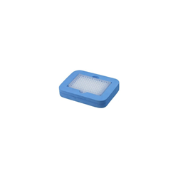 Labnet VX-200 Vortex head for 1 microplate or 64 x 0.2 ml tubes or 8 PCR strips