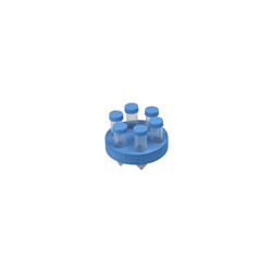 Labnet VX-200 Vortex head for 6 x 50 ml tubes