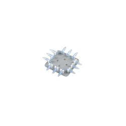 Labnet VX-200 vortex head for 12 x 1.5/2.0 ml tubes, held horizontally