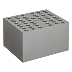 Block Holds 48 x 0.2 ml Tubes / EA For SBD Digital Block Heater
