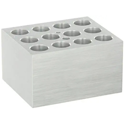 Block Holds 12 x 16mm Tubes / EA For SBD Digital Block Heater