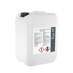 Lauda Kryo 30 silicone oil, 5L